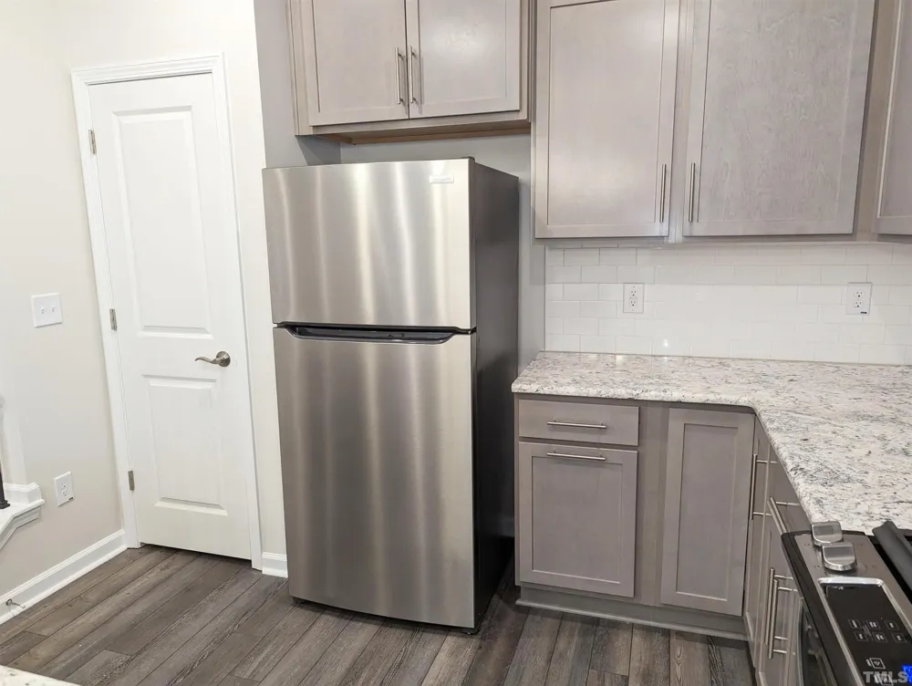 1527 Smoky Mountains Street Durham, NC 27713