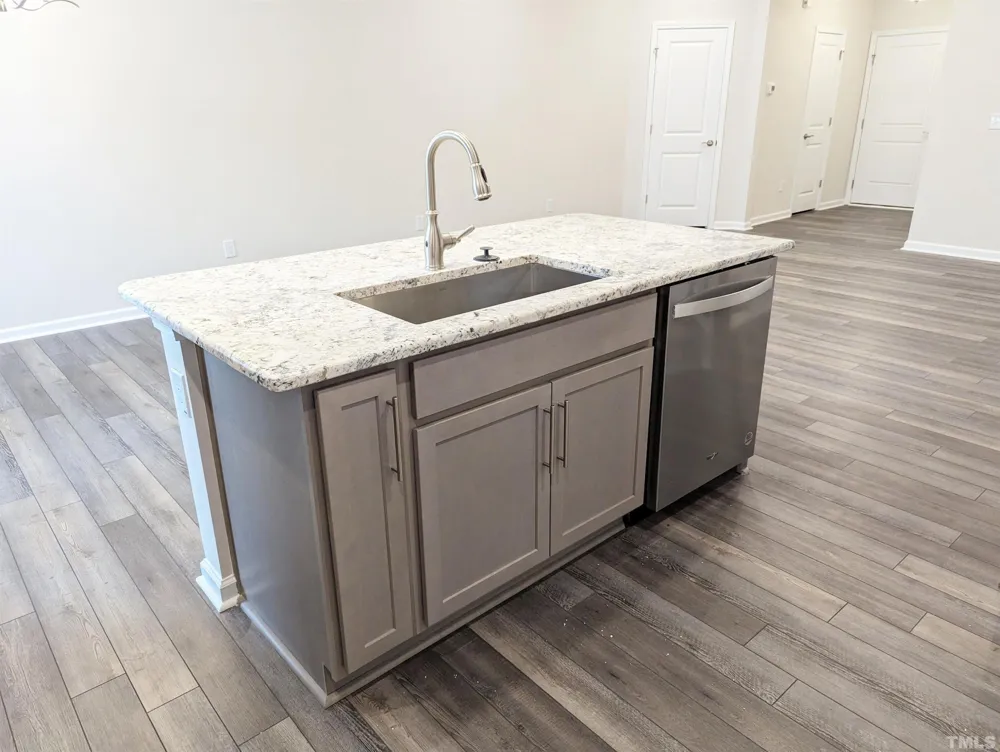 1527 Smoky Mountains Street Durham, NC 27713