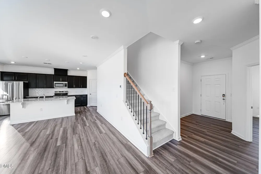 768 Roy Adams Road Angier, NC 27501