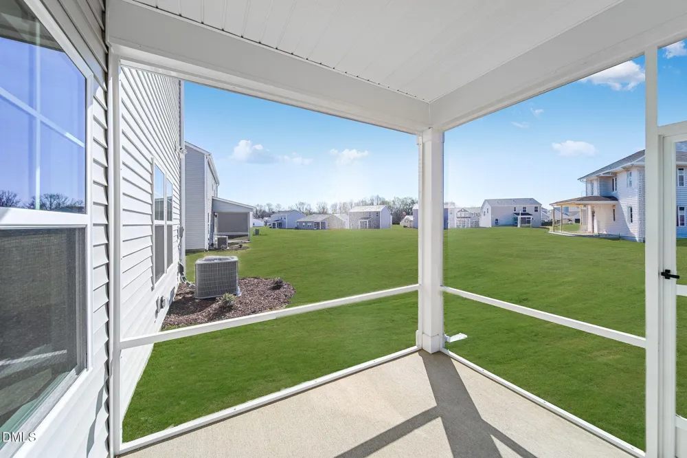 768 Roy Adams Road Angier, NC 27501
