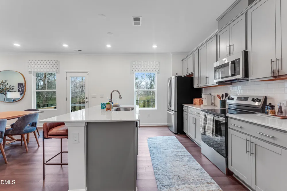 768 Roy Adams Road Angier, NC 27501