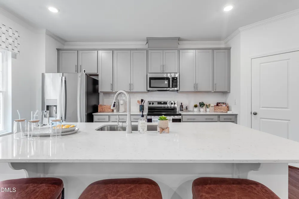 768 Roy Adams Road Angier, NC 27501