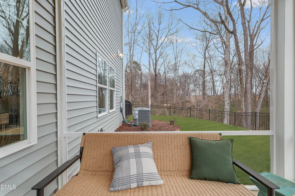768 Roy Adams Road Angier, NC 27501