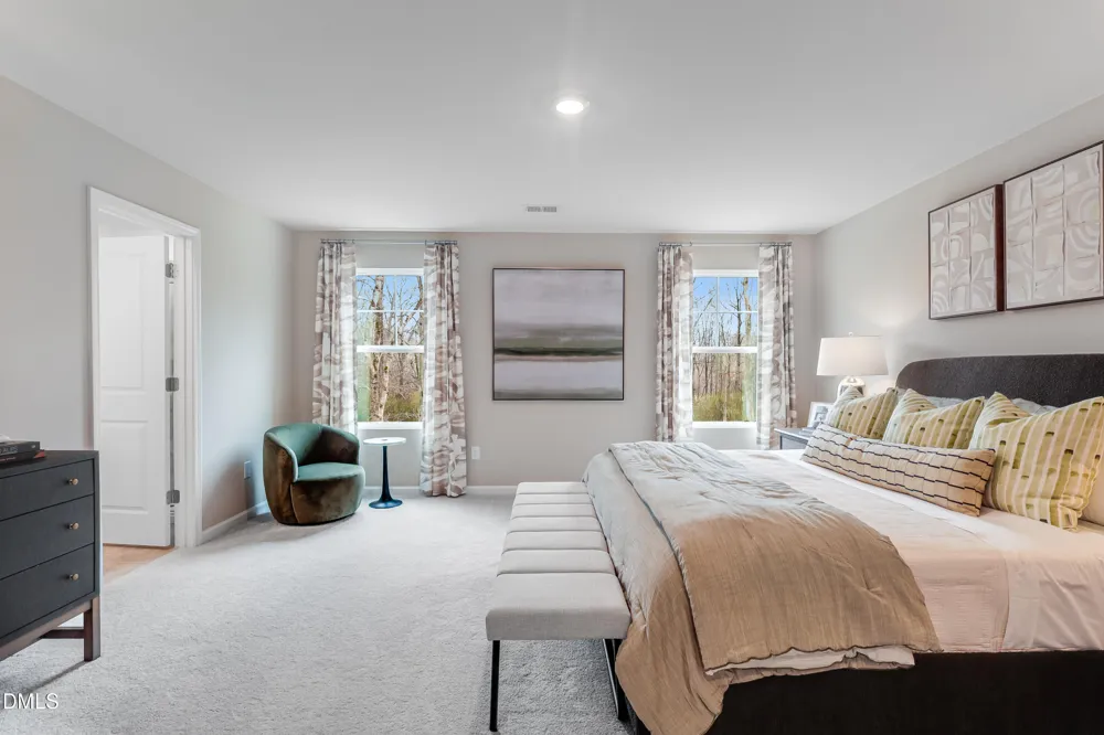 768 Roy Adams Road Angier, NC 27501