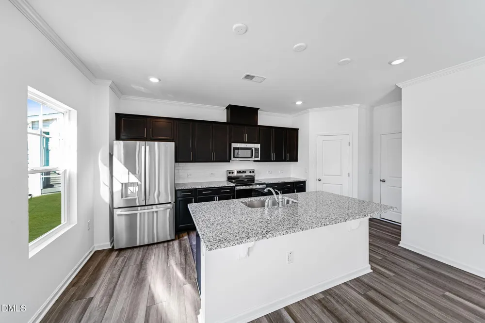 768 Roy Adams Road Angier, NC 27501
