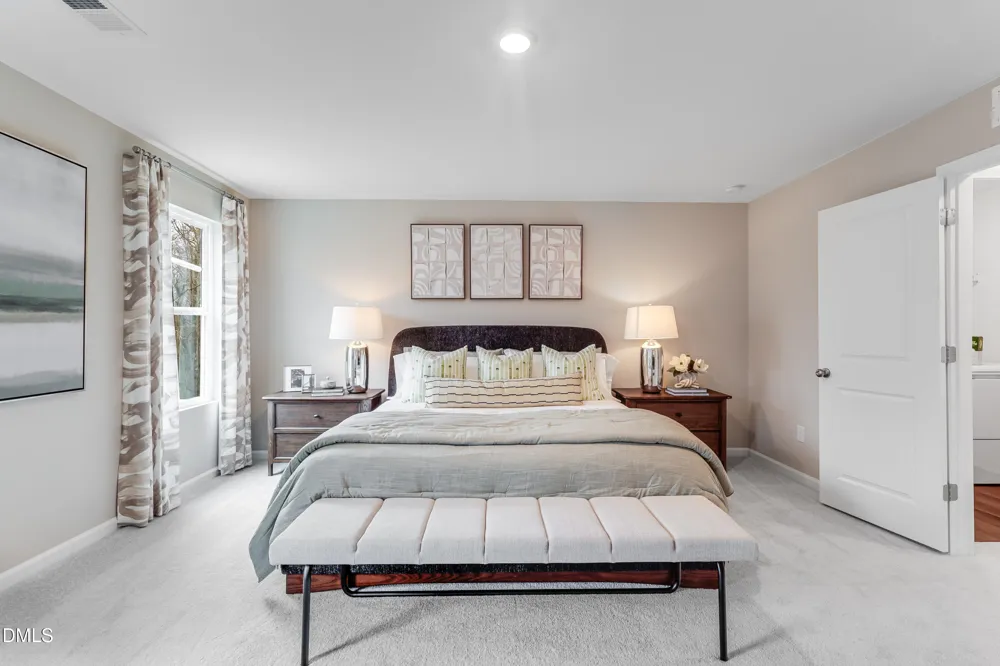 768 Roy Adams Road Angier, NC 27501