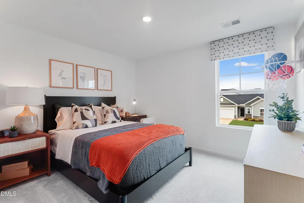 768 Roy Adams Road Angier, NC 27501