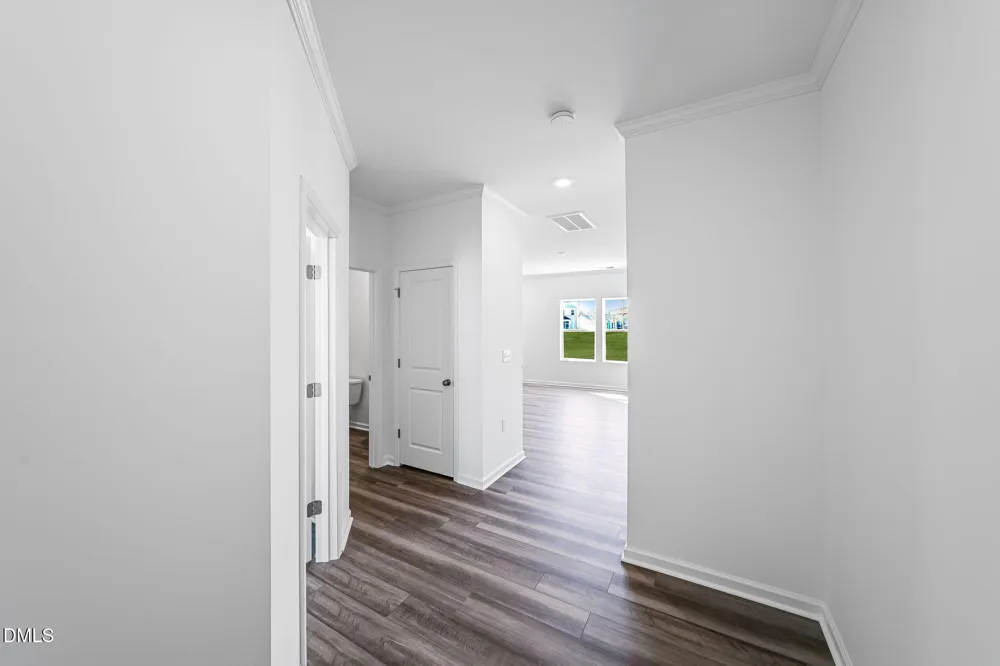 768 Roy Adams Road Angier, NC 27501
