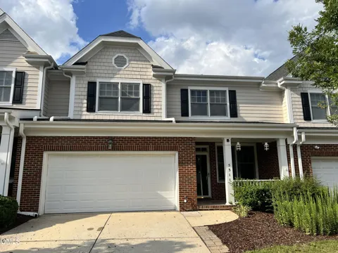 5311 Fair Rain Drive