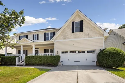 4017 Windy Fields Drive