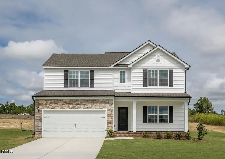 210 Symmetry Loop Youngsville, NC 27596