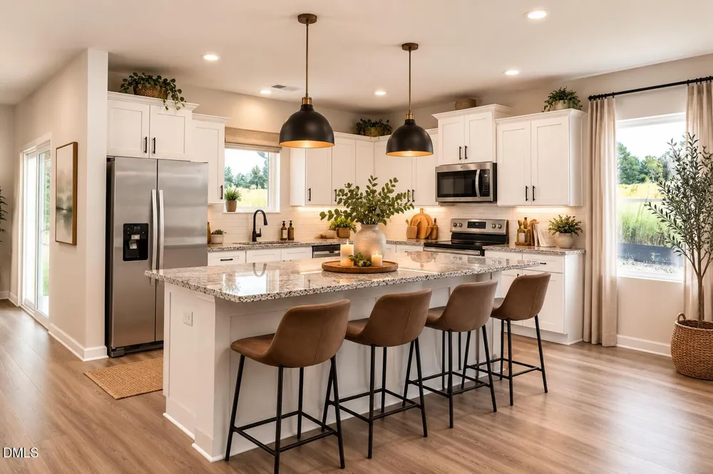 210 Symmetry Loop Youngsville, NC 27596