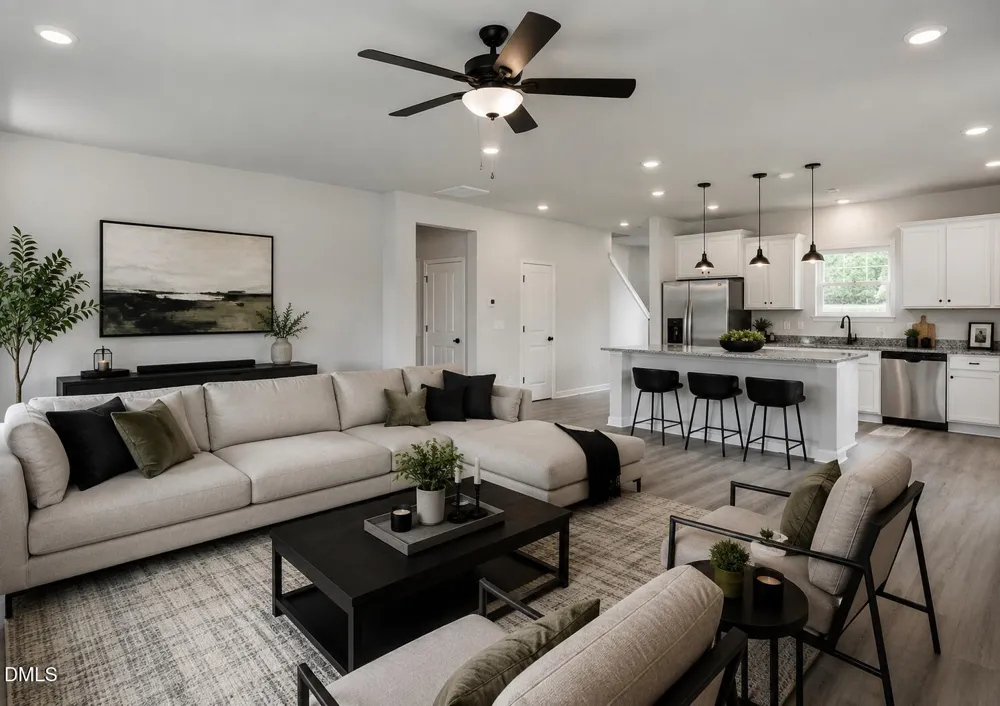 210 Symmetry Loop Youngsville, NC 27596
