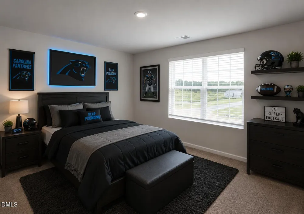 210 Symmetry Loop Youngsville, NC 27596