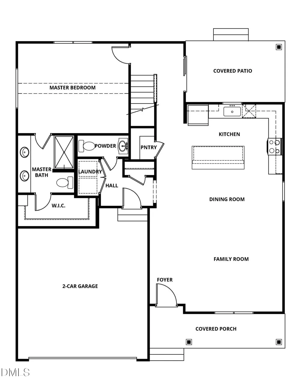 210 Symmetry Loop Youngsville, NC 27596