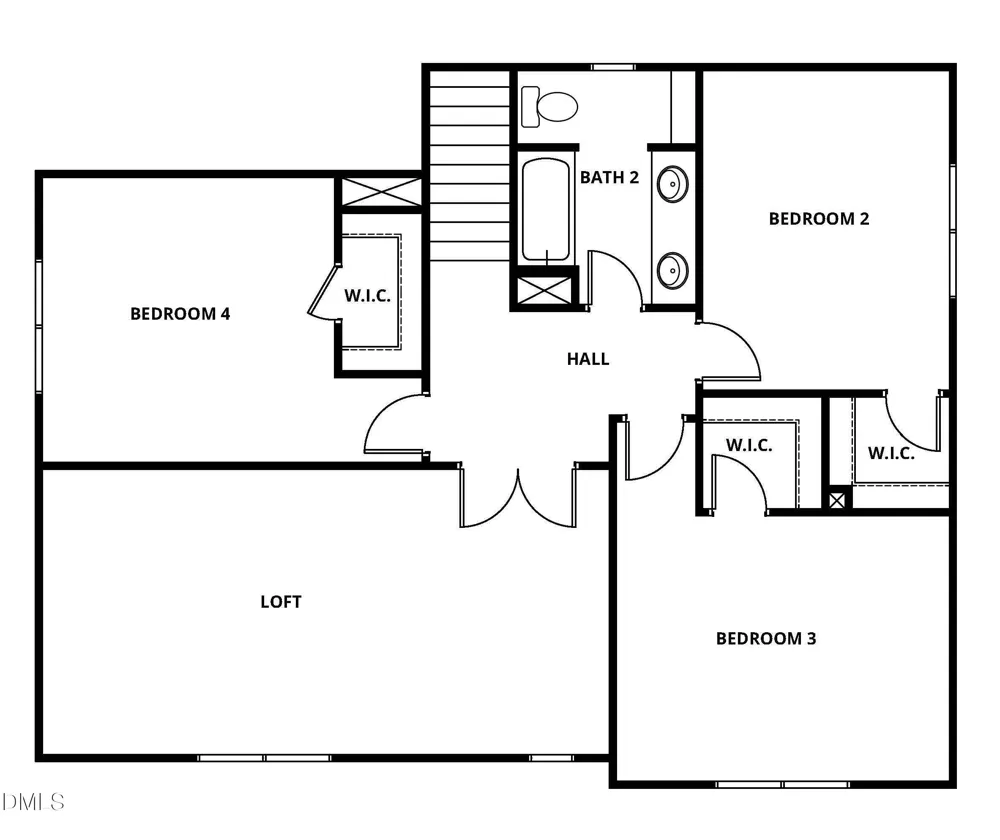 210 Symmetry Loop Youngsville, NC 27596