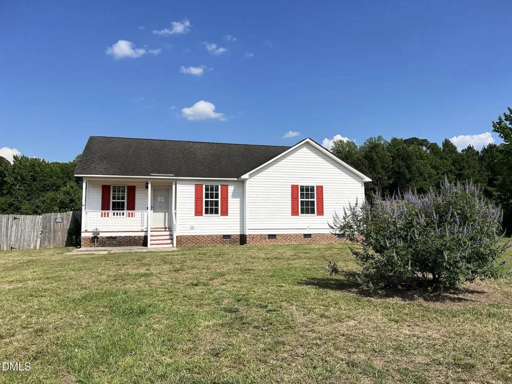 107 Copper Stone Street Smithfield, NC 27577