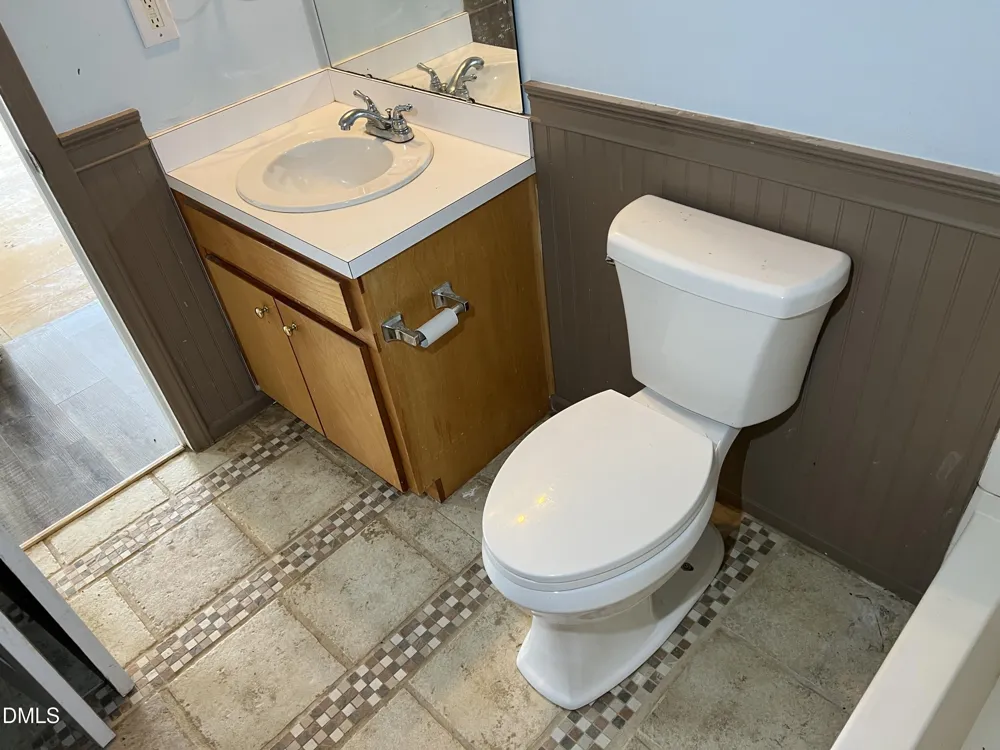 107 Copper Stone Street Smithfield, NC 27577
