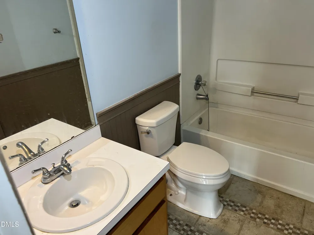 107 Copper Stone Street Smithfield, NC 27577