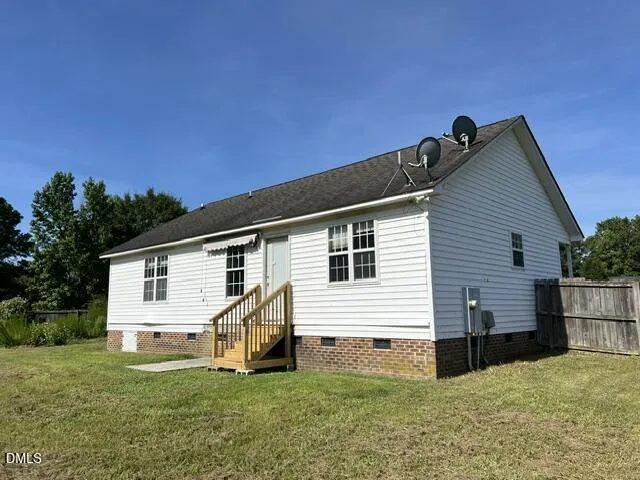 107 Copper Stone Street Smithfield, NC 27577