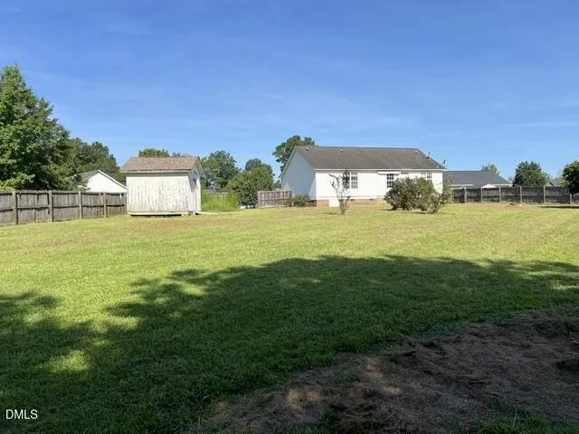 107 Copper Stone Street Smithfield, NC 27577