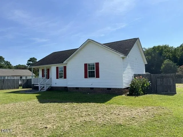 107 Copper Stone Street Smithfield, NC 27577