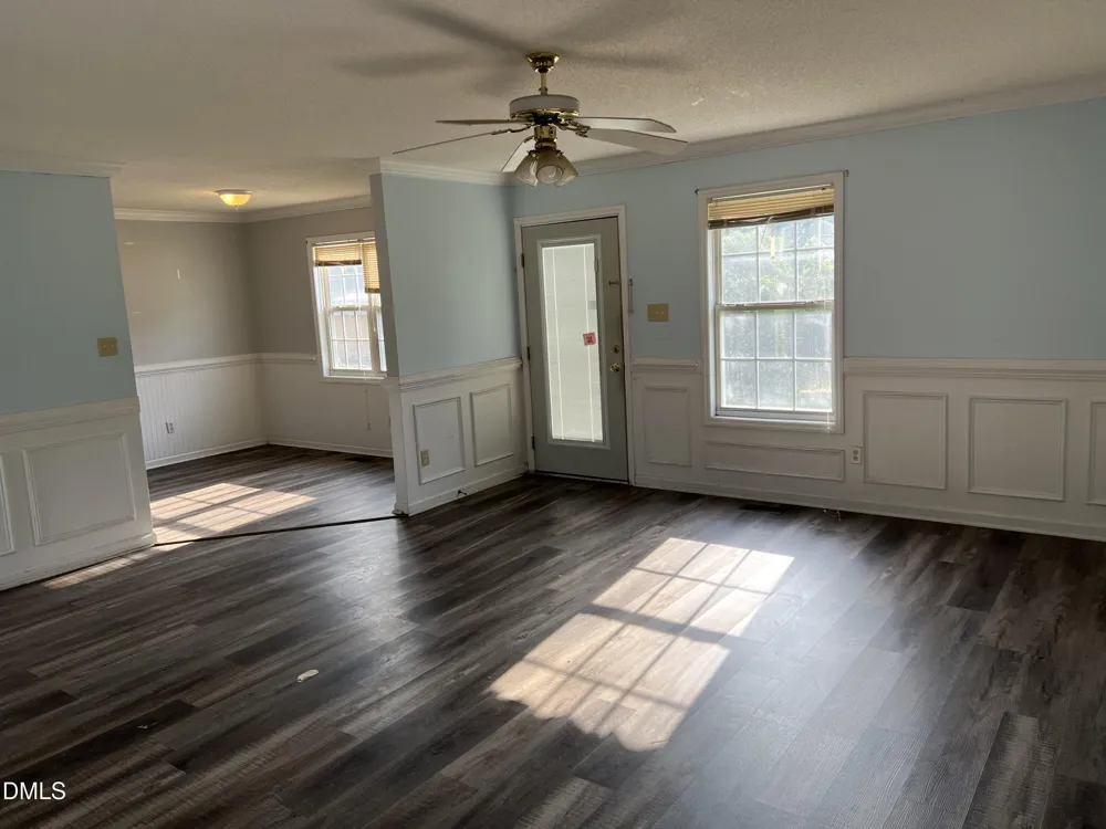 107 Copper Stone Street Smithfield, NC 27577