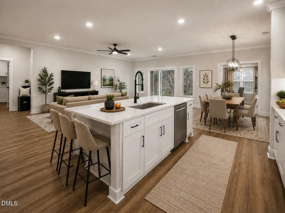 145 Symmetry Loop Youngsville, NC 27596