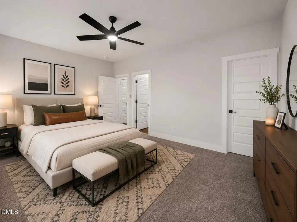 145 Symmetry Loop Youngsville, NC 27596