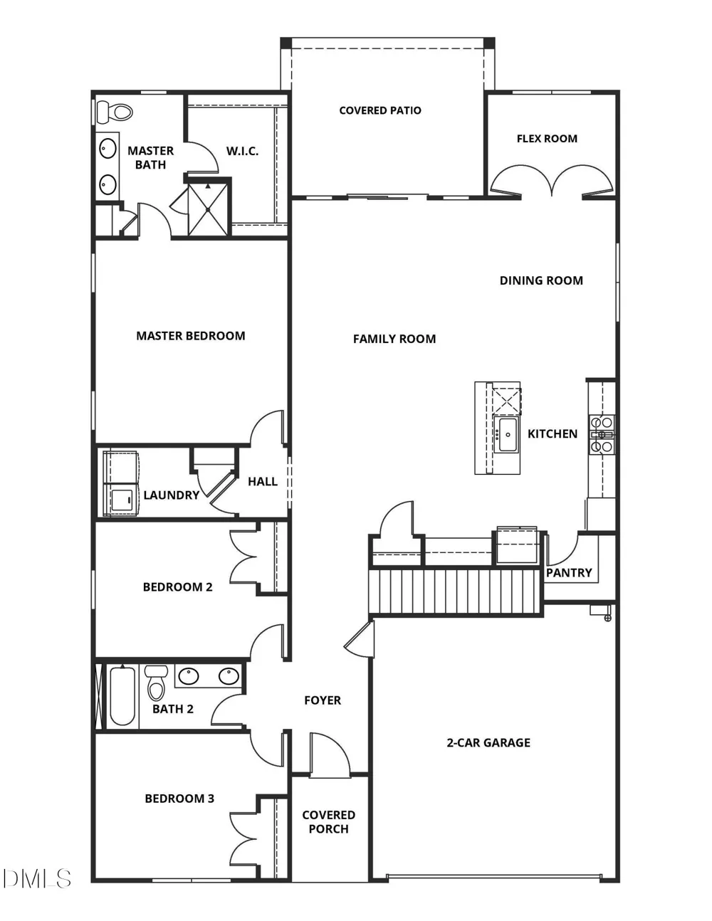 145 Symmetry Loop Youngsville, NC 27596