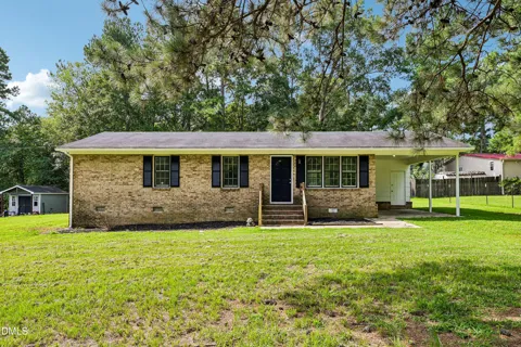 7724 Roberts Road
