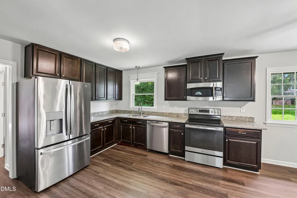 7724 Roberts Road Wendell, NC 27591
