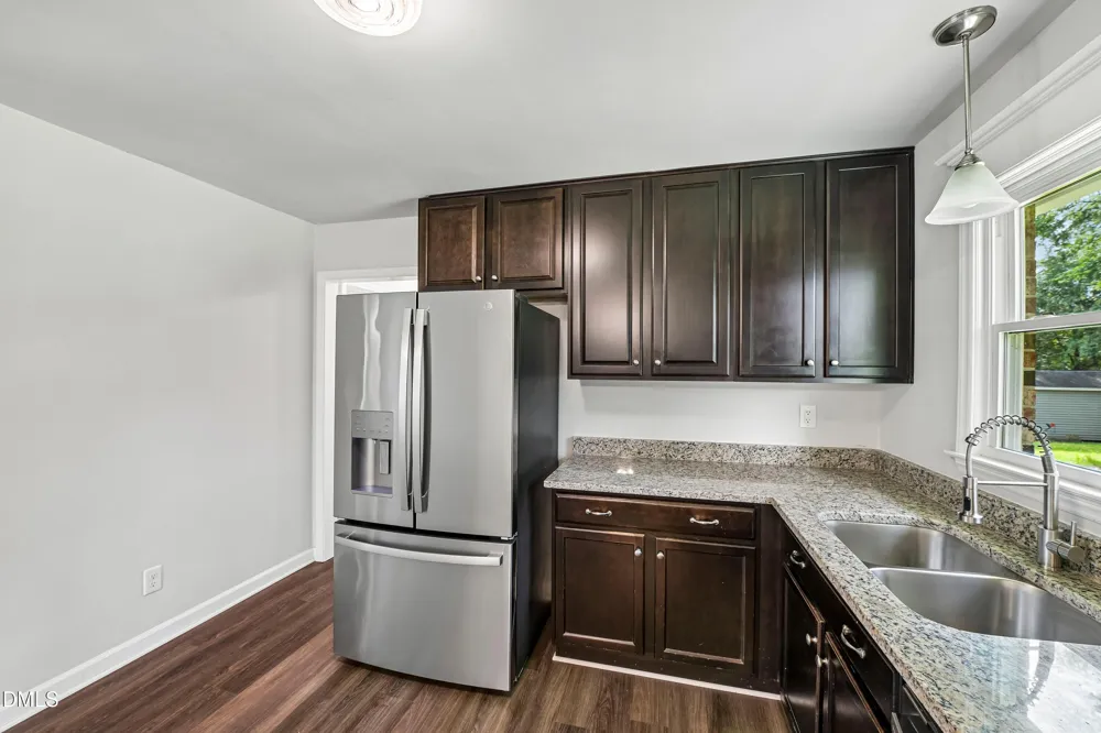 7724 Roberts Road Wendell, NC 27591