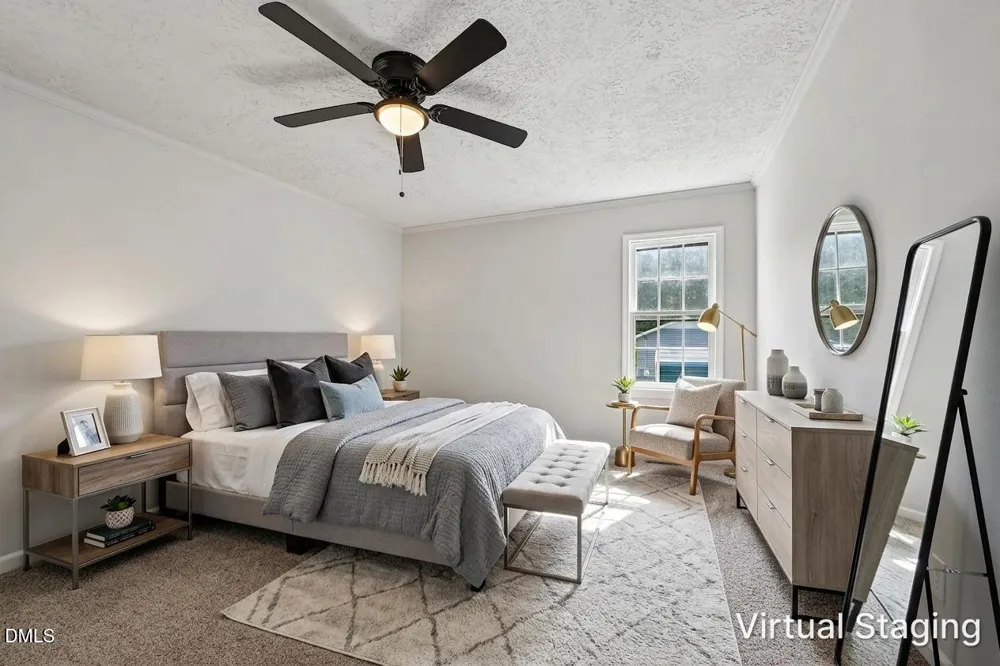 7724 Roberts Road Wendell, NC 27591