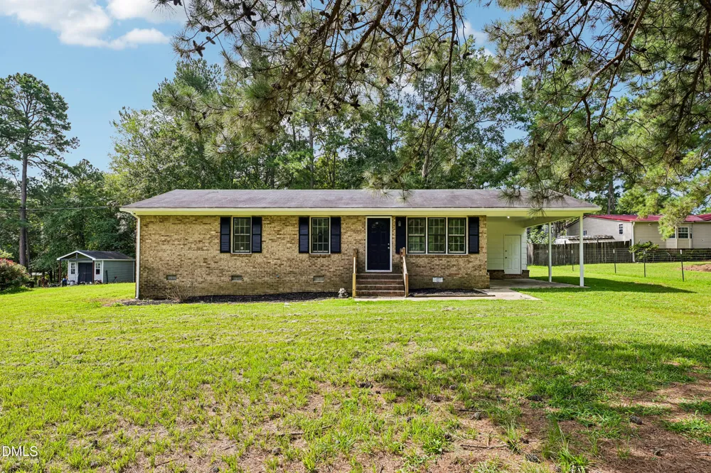 7724 Roberts Road Wendell, NC 27591