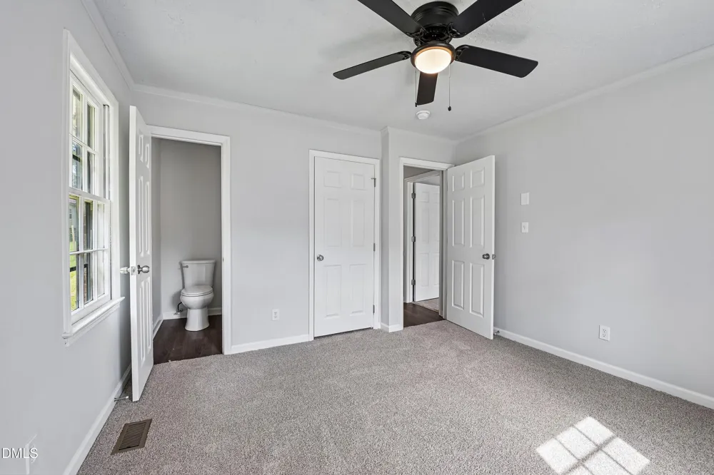 7724 Roberts Road Wendell, NC 27591