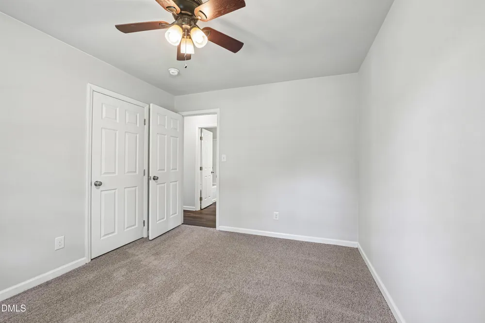 7724 Roberts Road Wendell, NC 27591
