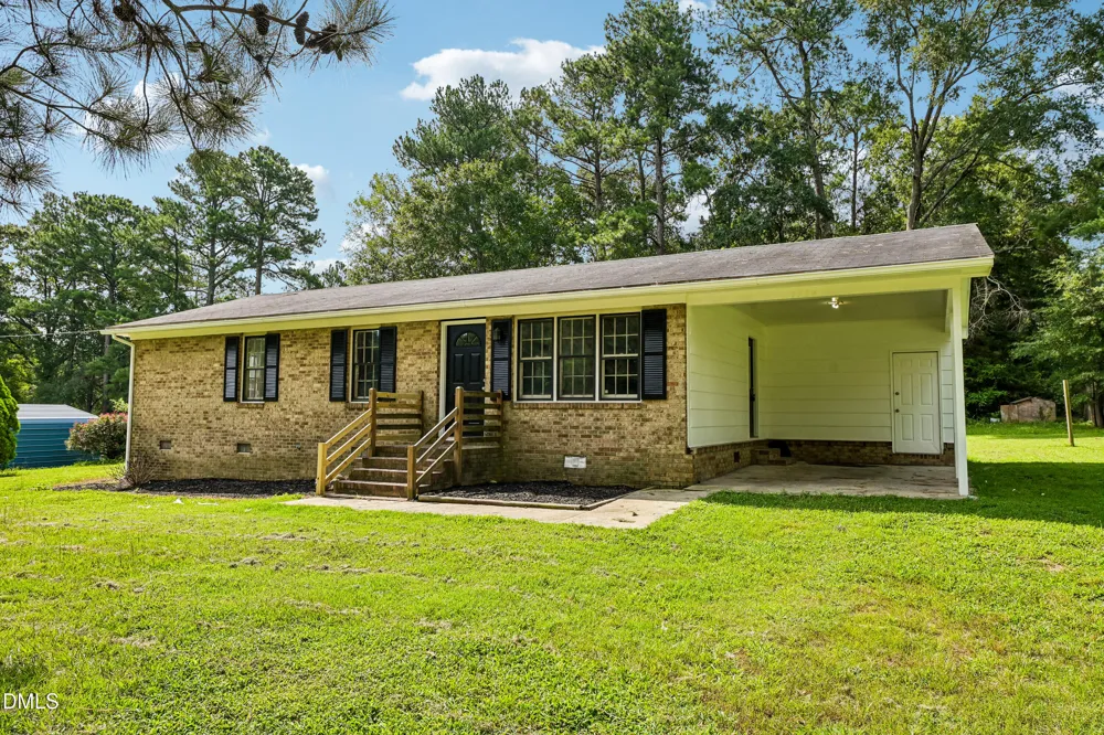 7724 Roberts Road Wendell, NC 27591