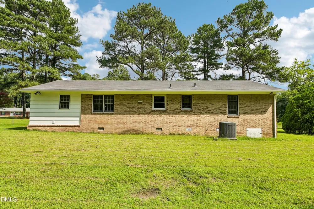 7724 Roberts Road Wendell, NC 27591