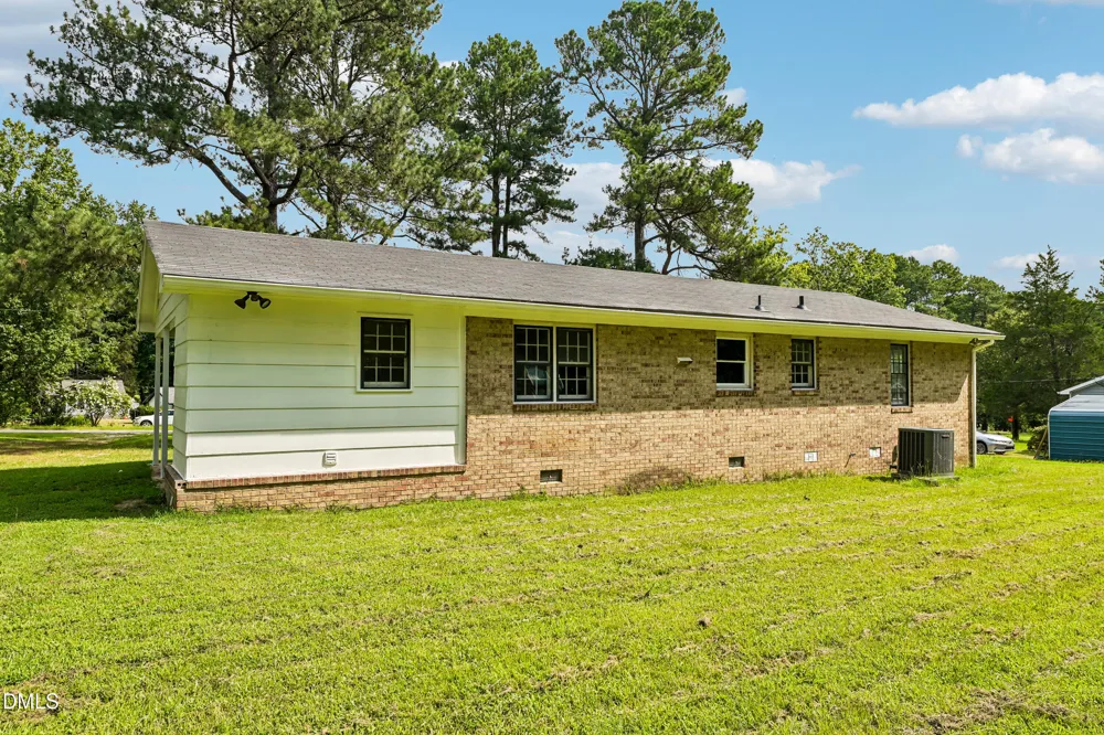 7724 Roberts Road Wendell, NC 27591