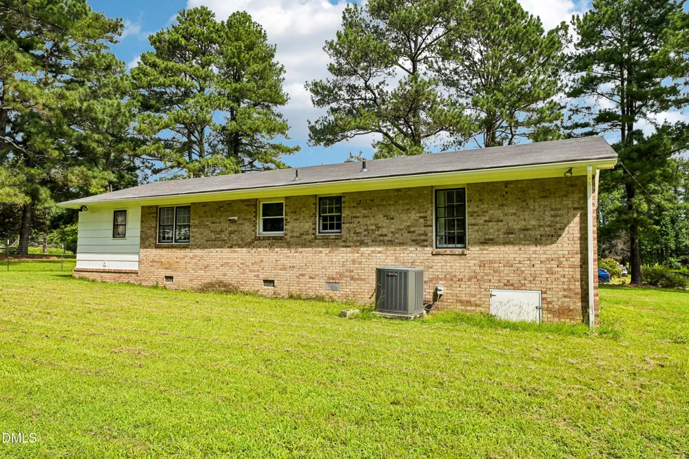 7724 Roberts Road Wendell, NC 27591