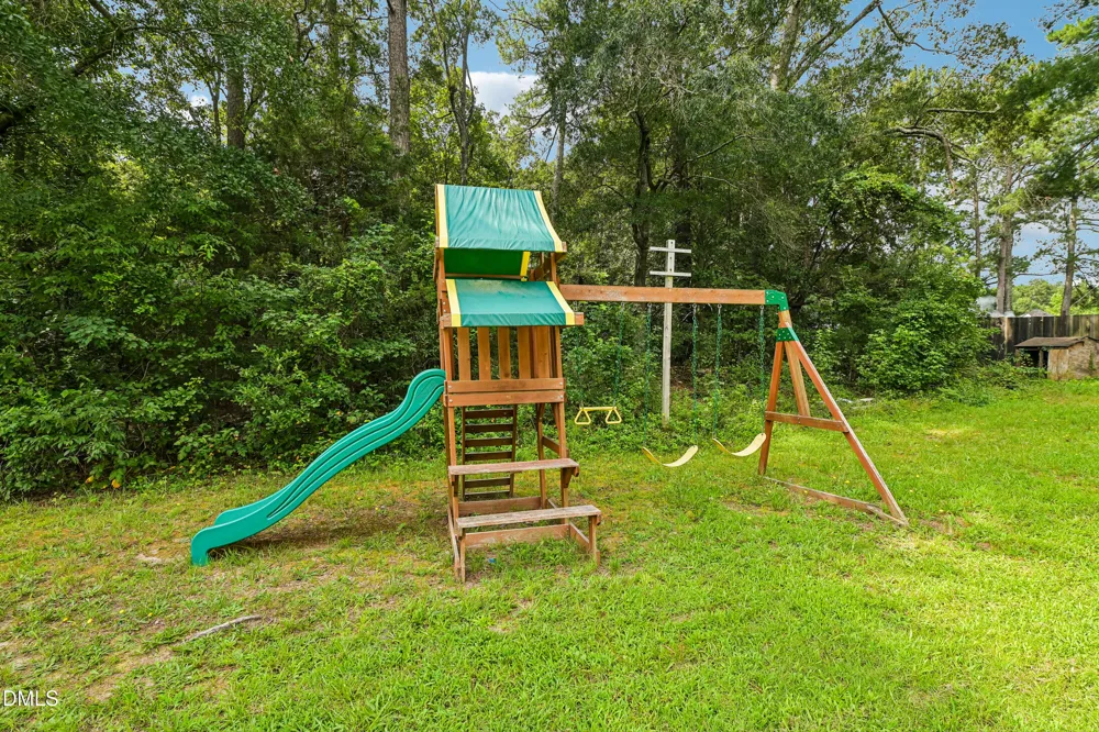 7724 Roberts Road Wendell, NC 27591