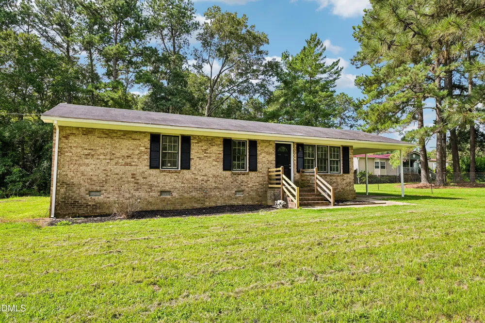 7724 Roberts Road Wendell, NC 27591
