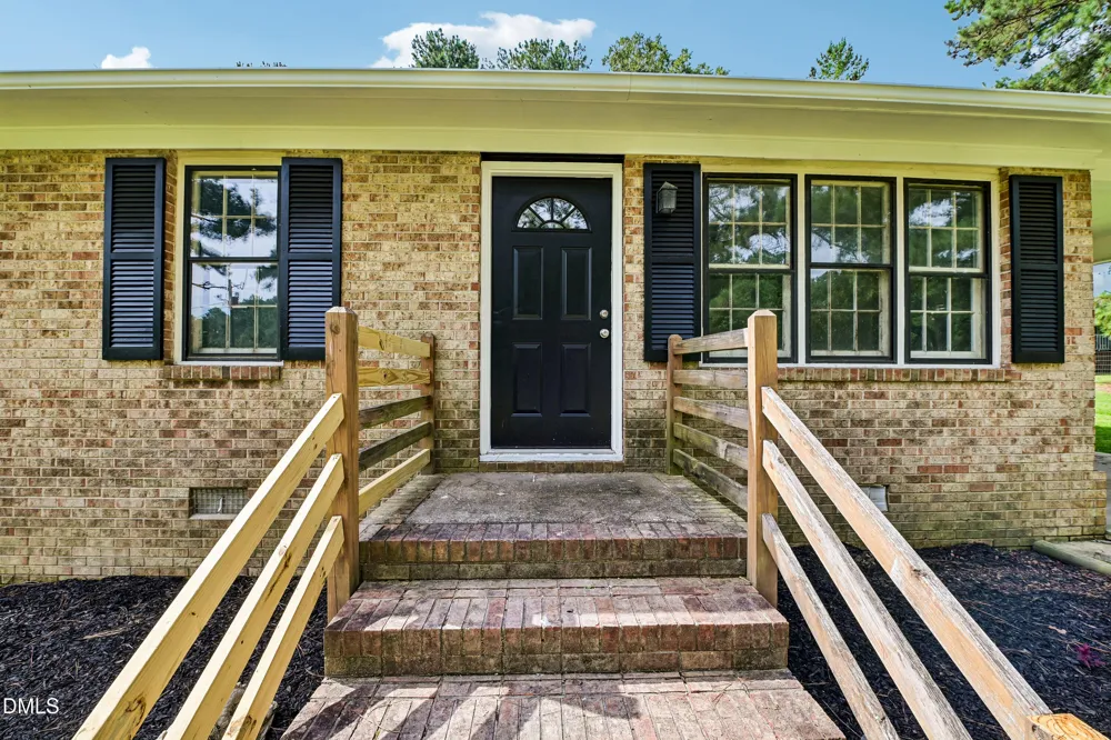 7724 Roberts Road Wendell, NC 27591