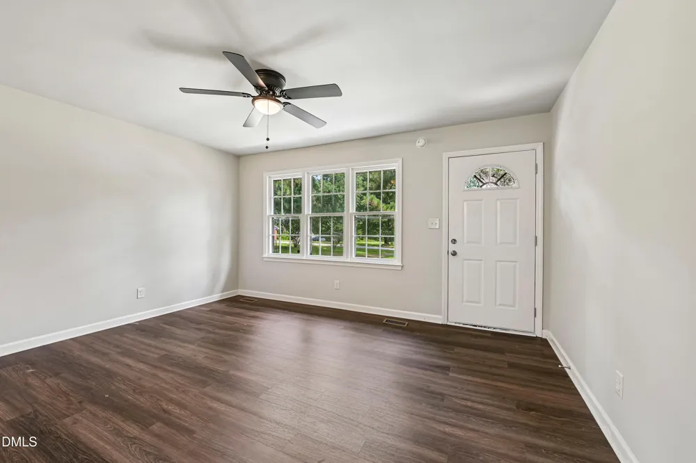 7724 Roberts Road Wendell, NC 27591