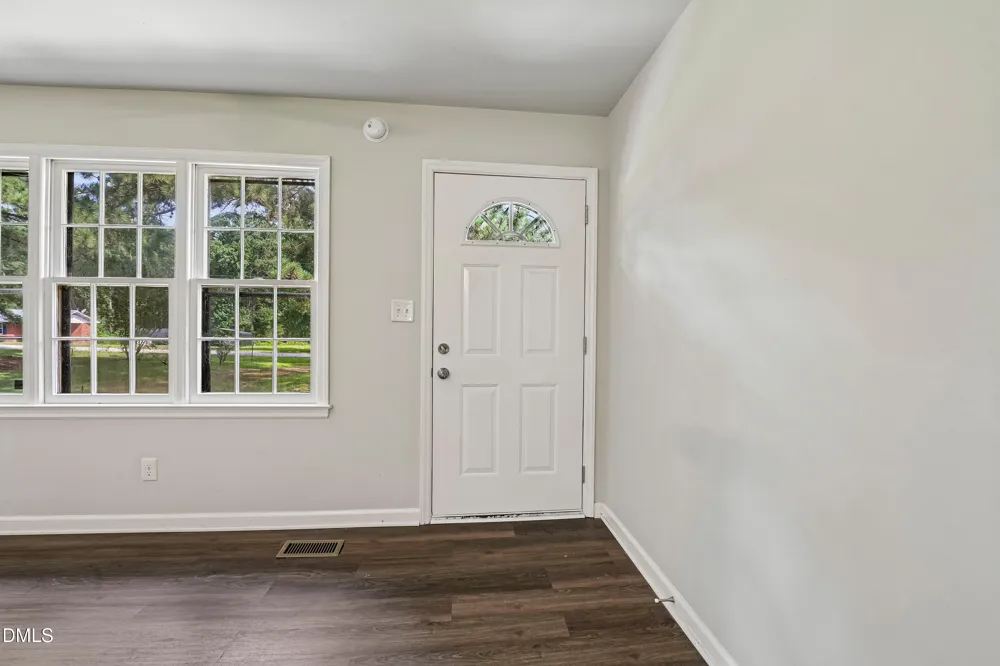 7724 Roberts Road Wendell, NC 27591