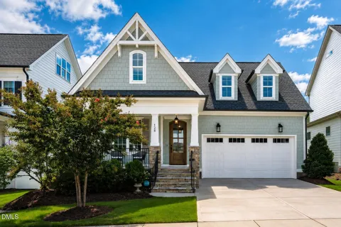 136 Post Oak Road