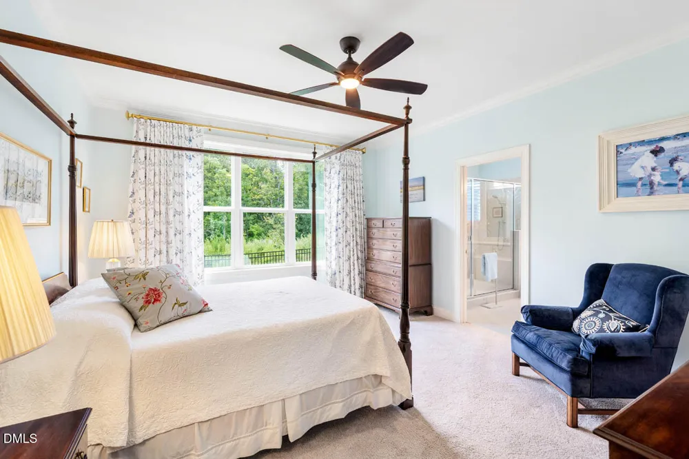 136 Post Oak Road Chapel Hill, NC 27516