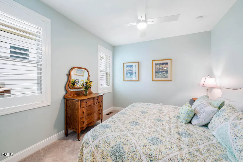 136 Post Oak Road Chapel Hill, NC 27516