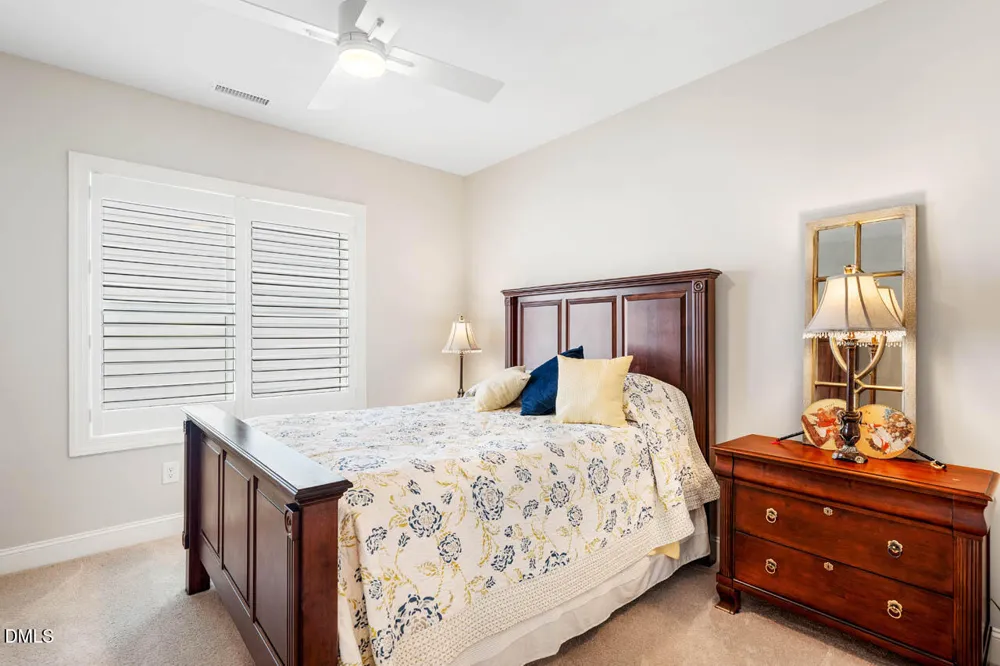 136 Post Oak Road Chapel Hill, NC 27516